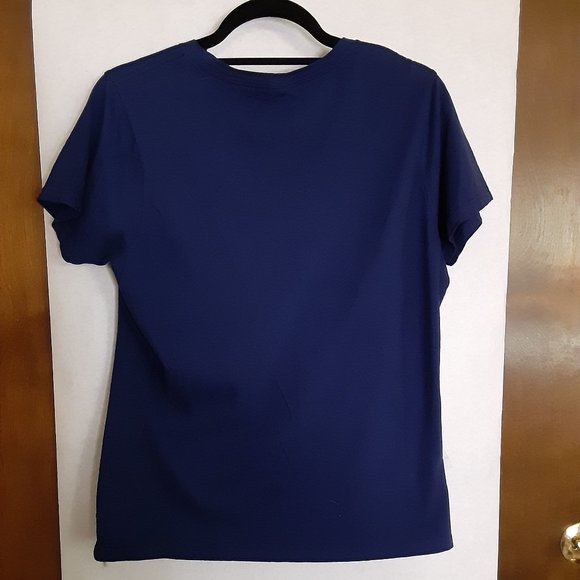 PORT& COMPANY/TEE/LARGE - Picture 3 of 6